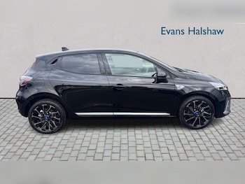 Used Renault Clio 2026 for sale - 79096124: Photo