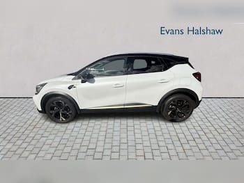 Used Renault Captur 2023 for sale - 79810930: Photo