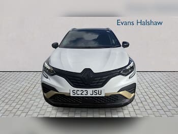 Used Renault Captur 2023 for sale - 79810930: Photo