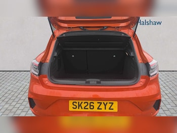 Used Renault Clio 2026 for sale - 78949613: Photo