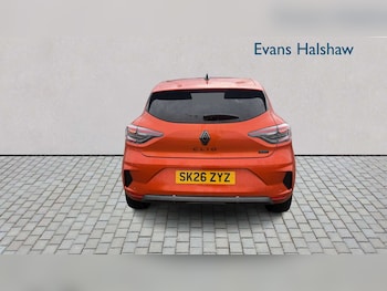 Used Renault Clio 2026 for sale - 78949613: Photo