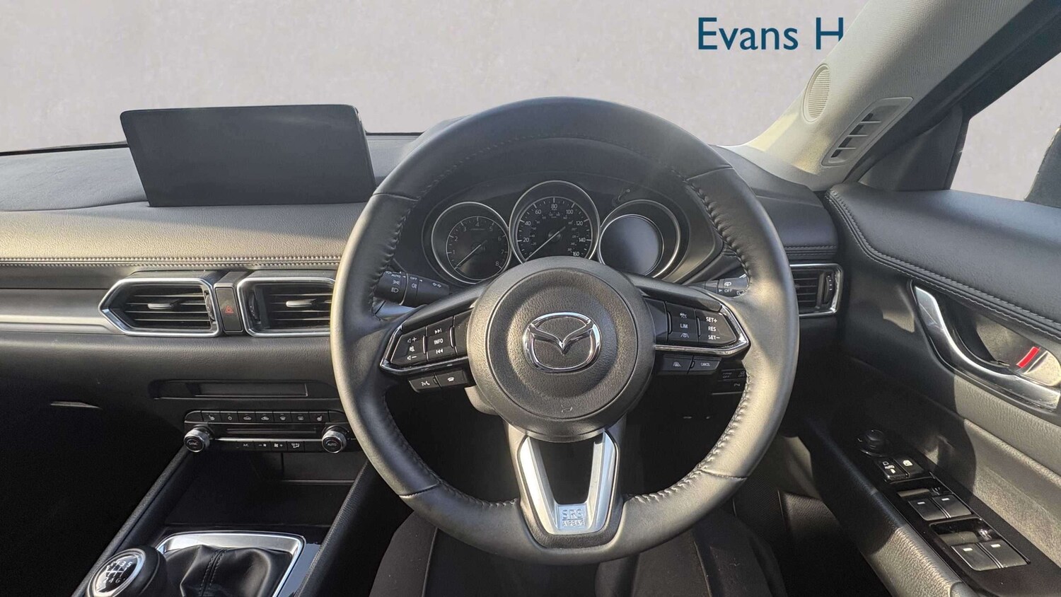 Used Mazda CX-5 for sale - 77860290: Photo 10