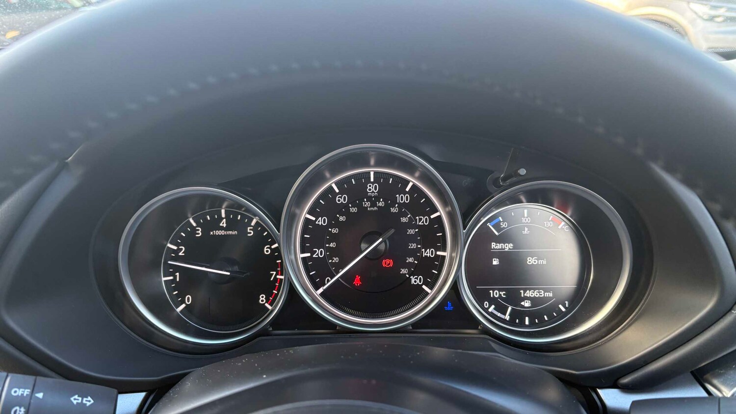 Used Mazda CX-5 for sale - 77860290: Photo 11