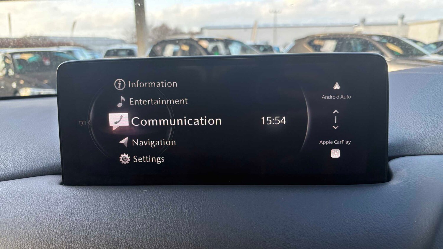 Used Mazda CX-5 for sale - 77860290: Photo 12