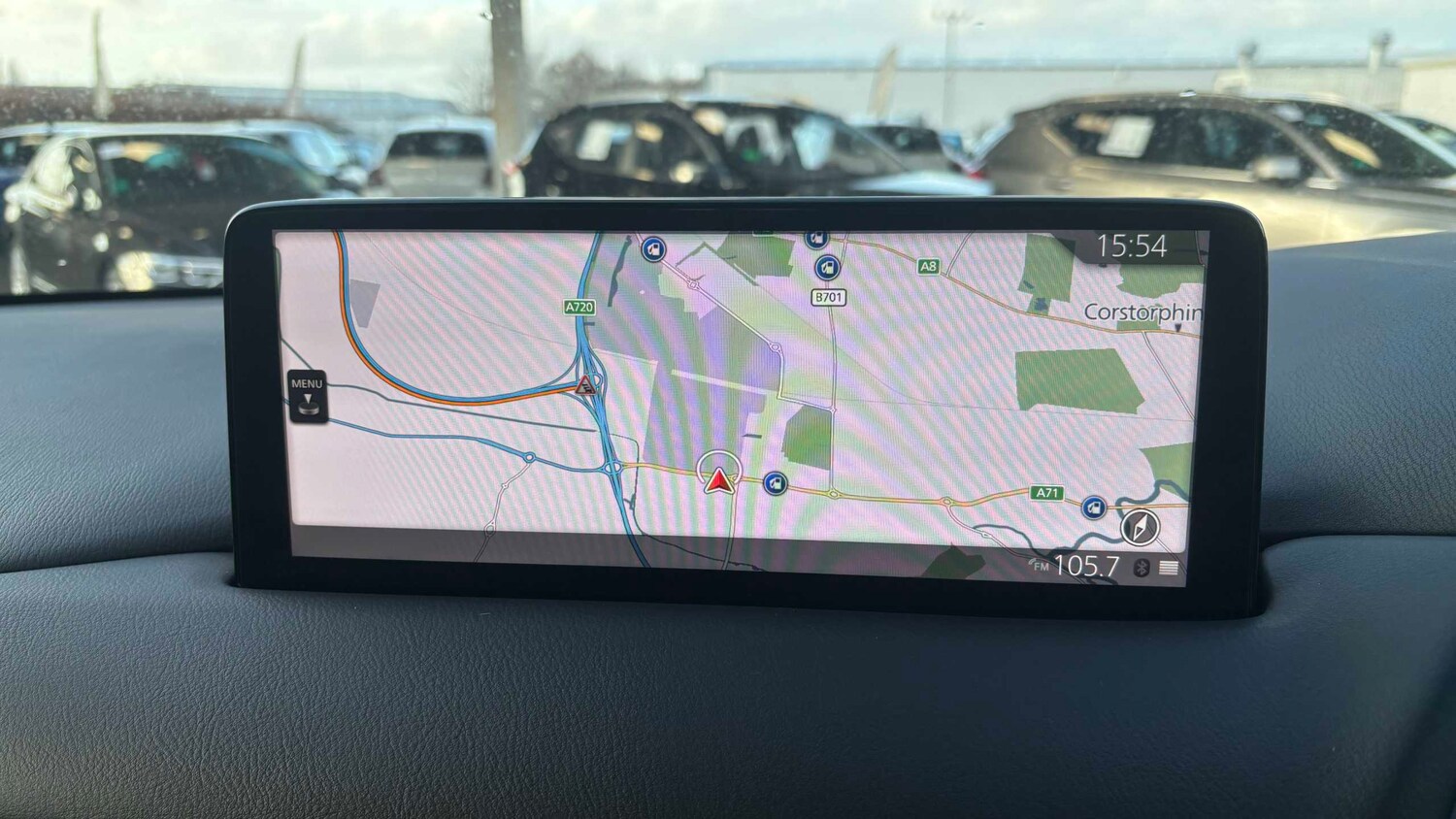 Used Mazda CX-5 for sale - 77860290: Photo 13