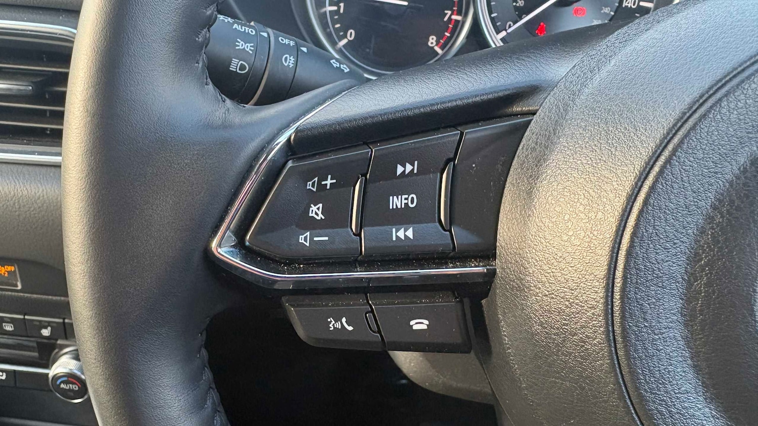 Used Mazda CX-5 for sale - 77860290: Photo 15