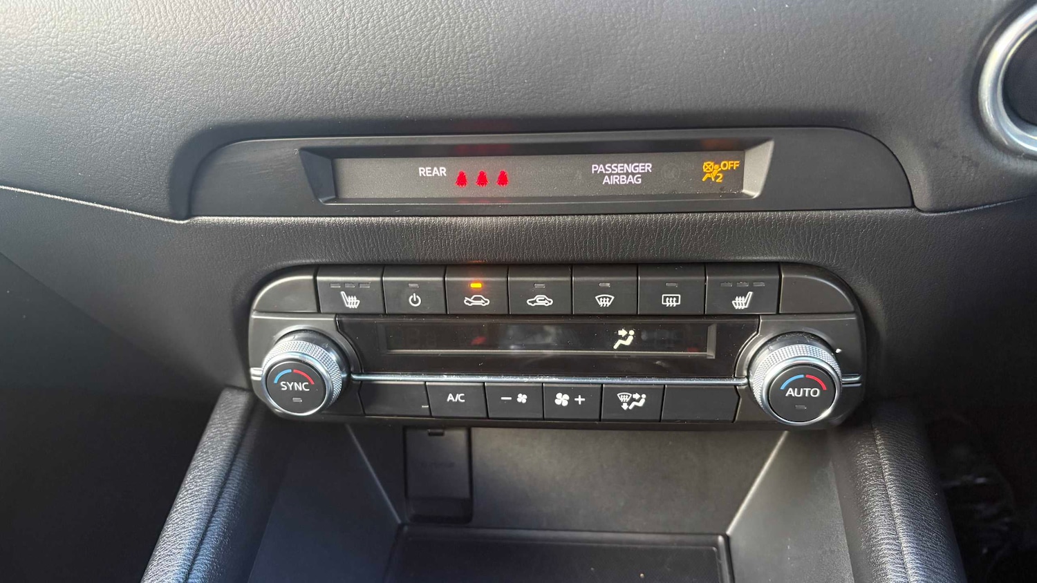 Used Mazda CX-5 for sale - 77860290: Photo 16