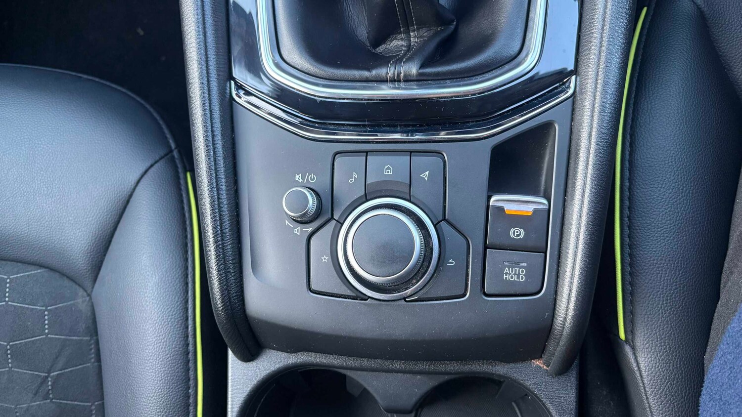 Used Mazda CX-5 for sale - 77860290: Photo 17