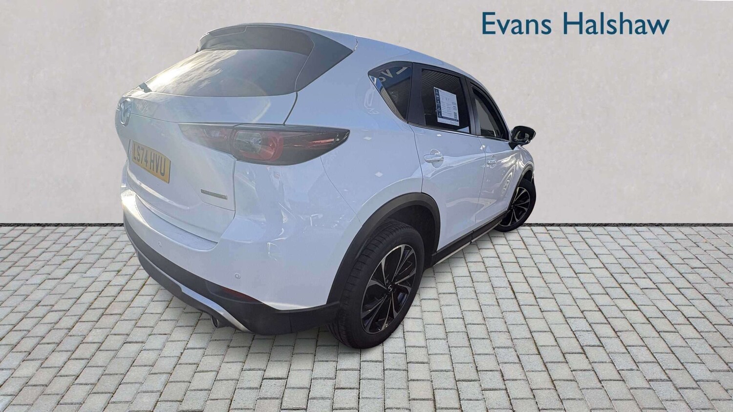 Used Mazda CX-5 for sale - 77860290: Photo 18