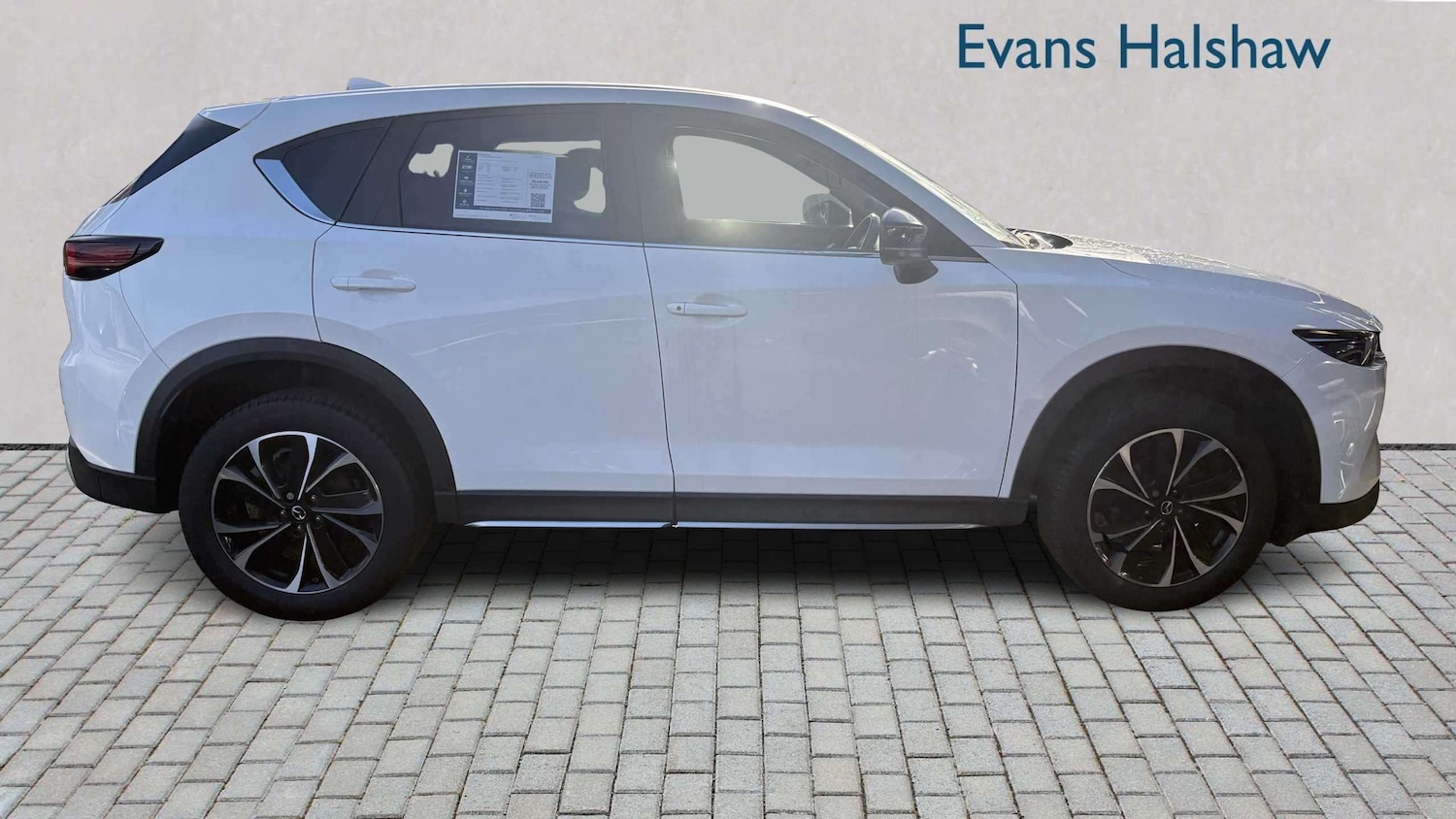 Used Mazda CX-5 for sale - 77860290: Photo 2