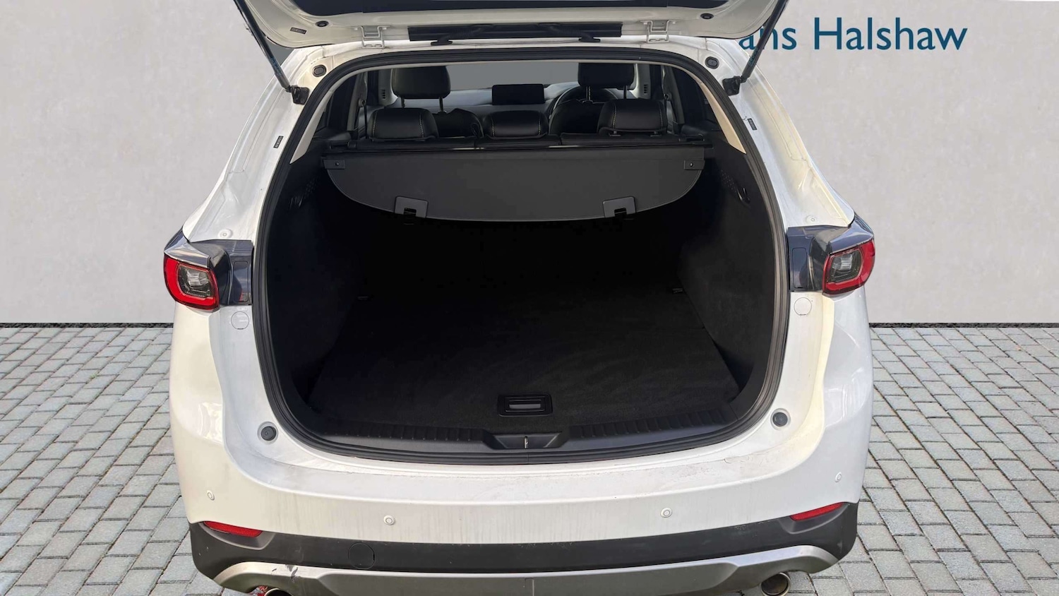 Used Mazda CX-5 for sale - 77860290: Photo 4