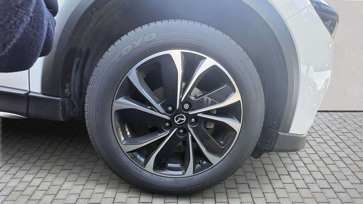 Used Mazda CX-5 for sale - 77860290: Photo 5