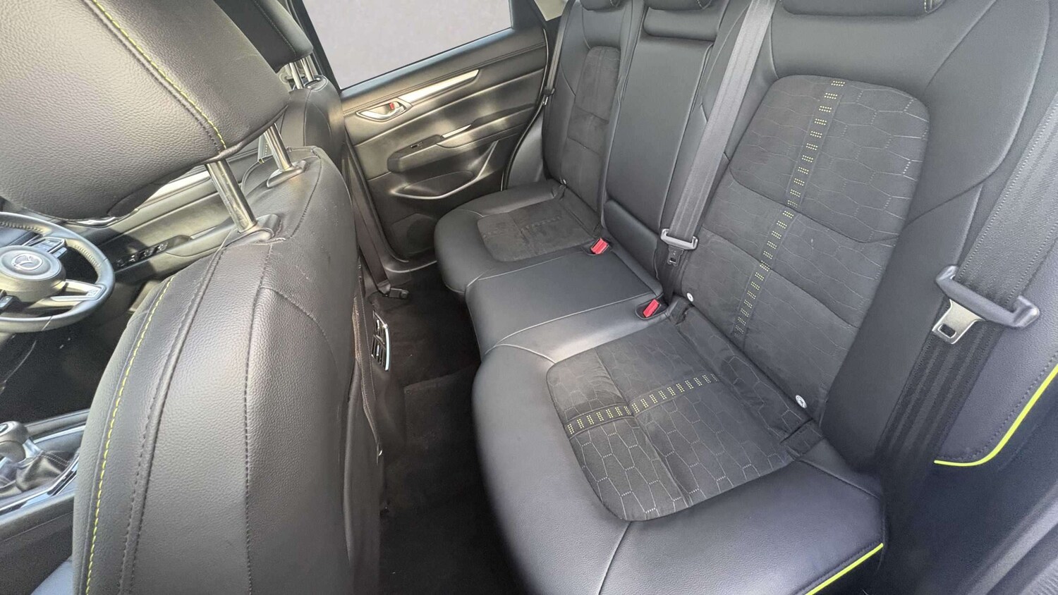 Used Mazda CX-5 for sale - 77860290: Photo 6