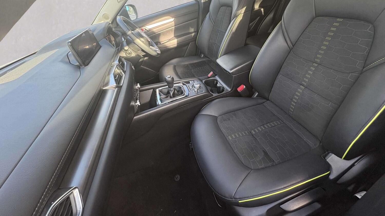 Used Mazda CX-5 for sale - 77860290: Photo 7