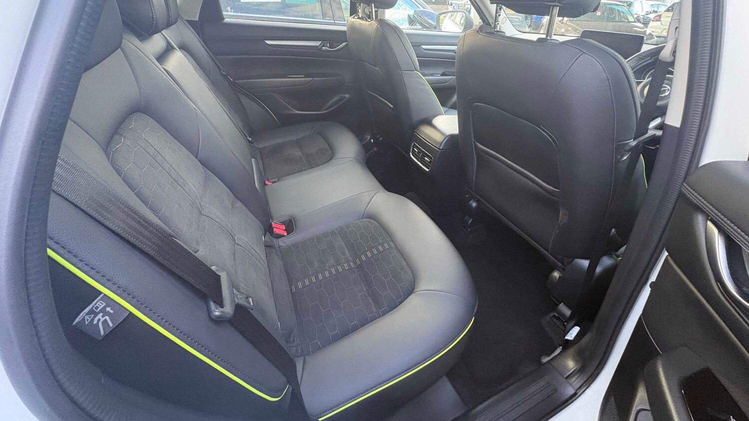 Used Mazda CX-5 for sale - 77860290: Photo 8