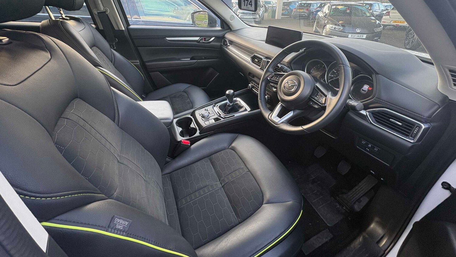 Used Mazda CX-5 for sale - 77860290: Photo 9