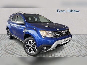Used Dacia Duster 2020 for sale - 79486880: Photo
