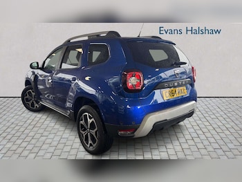 Used Dacia Duster 2020 for sale - 79486880: Photo
