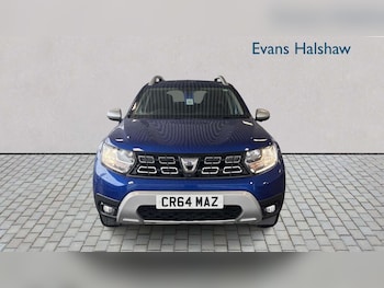 Used Dacia Duster 2020 for sale - 79486880: Photo