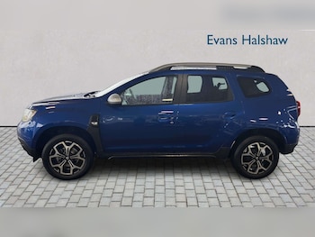 Used Dacia Duster 2020 for sale - 79486880: Photo