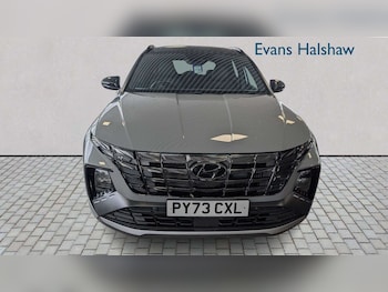 Used Hyundai TUCSON 2023 for sale - 79523711: Photo