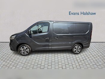 Used Renault Trafic 2026 for sale - 78209224: Photo