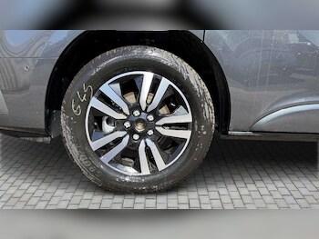 Used Renault Trafic 2026 for sale - 78209224: Photo