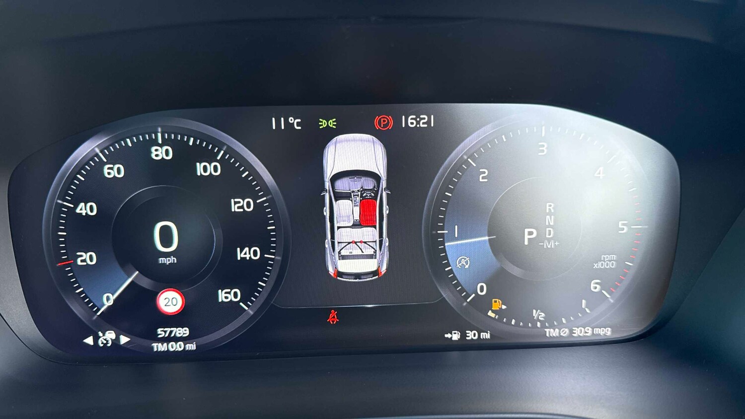 Used Volvo XC40 for sale - 77860819: Photo 10