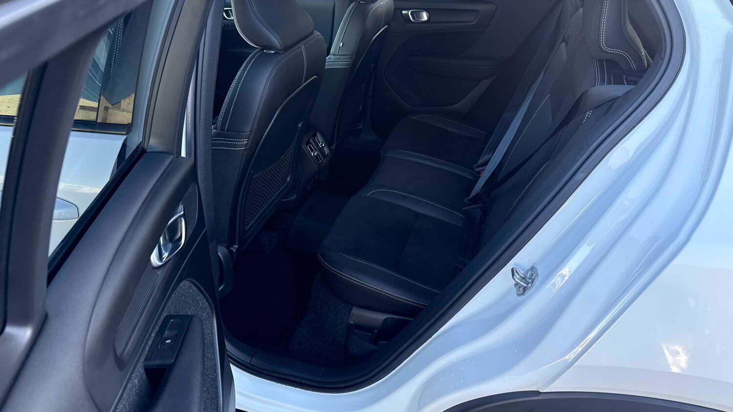 Used Volvo XC40 for sale - 77860819: Photo 14