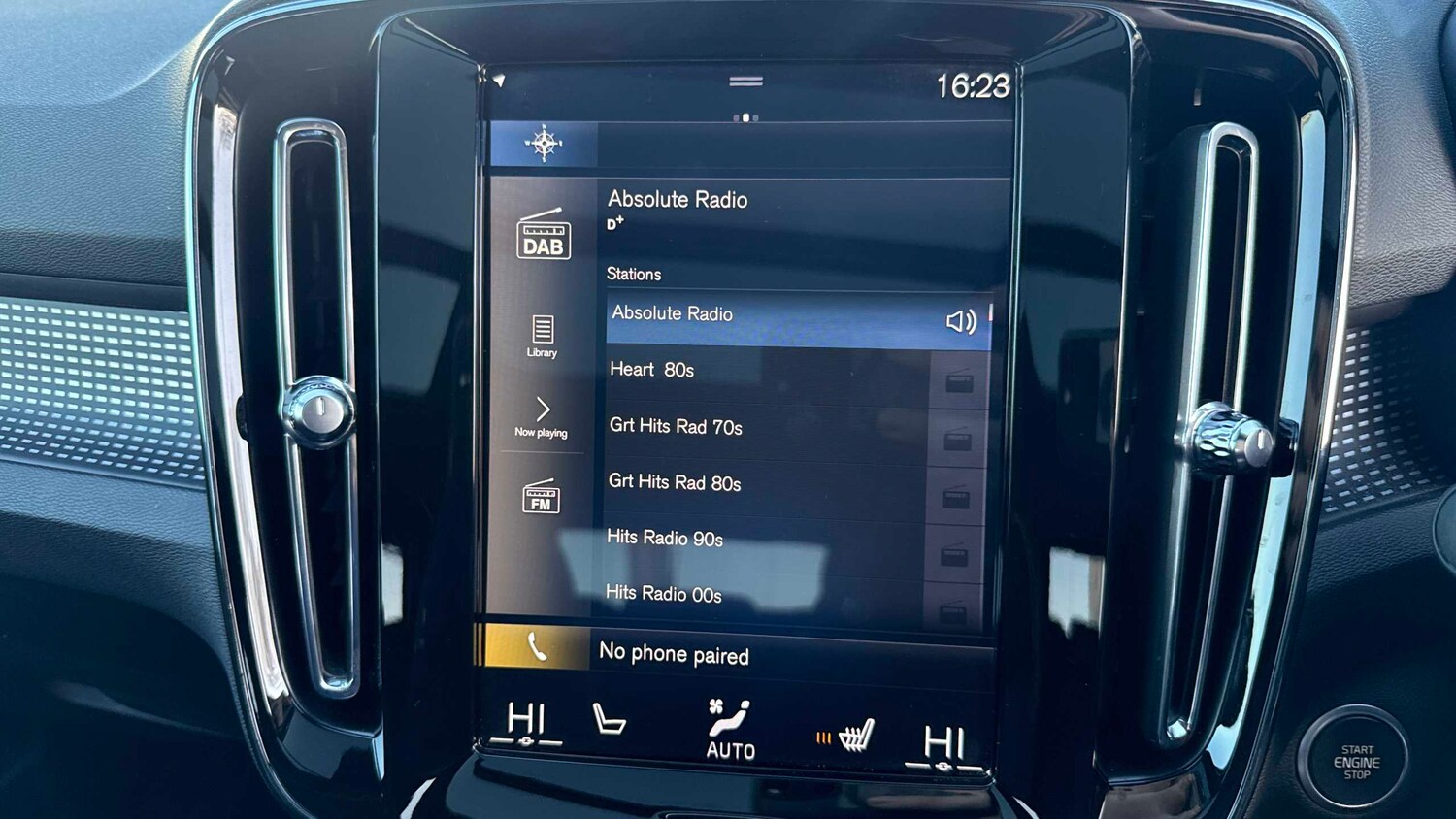 Used Volvo XC40 for sale - 77860819: Photo 16