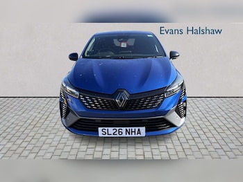 Used Renault Clio 2026 for sale - 78104452: Photo