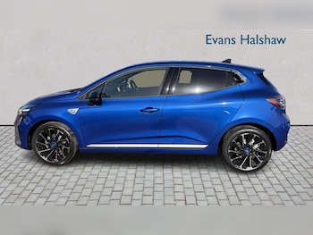 Used Renault Clio 2026 for sale - 78104452: Photo