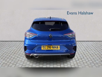 Used Renault Clio 2026 for sale - 78104452: Photo