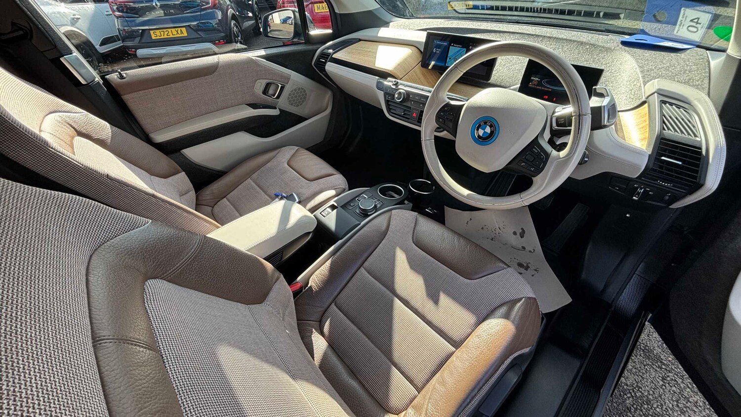 Used BMW i3 for sale - 77862175: Photo 10
