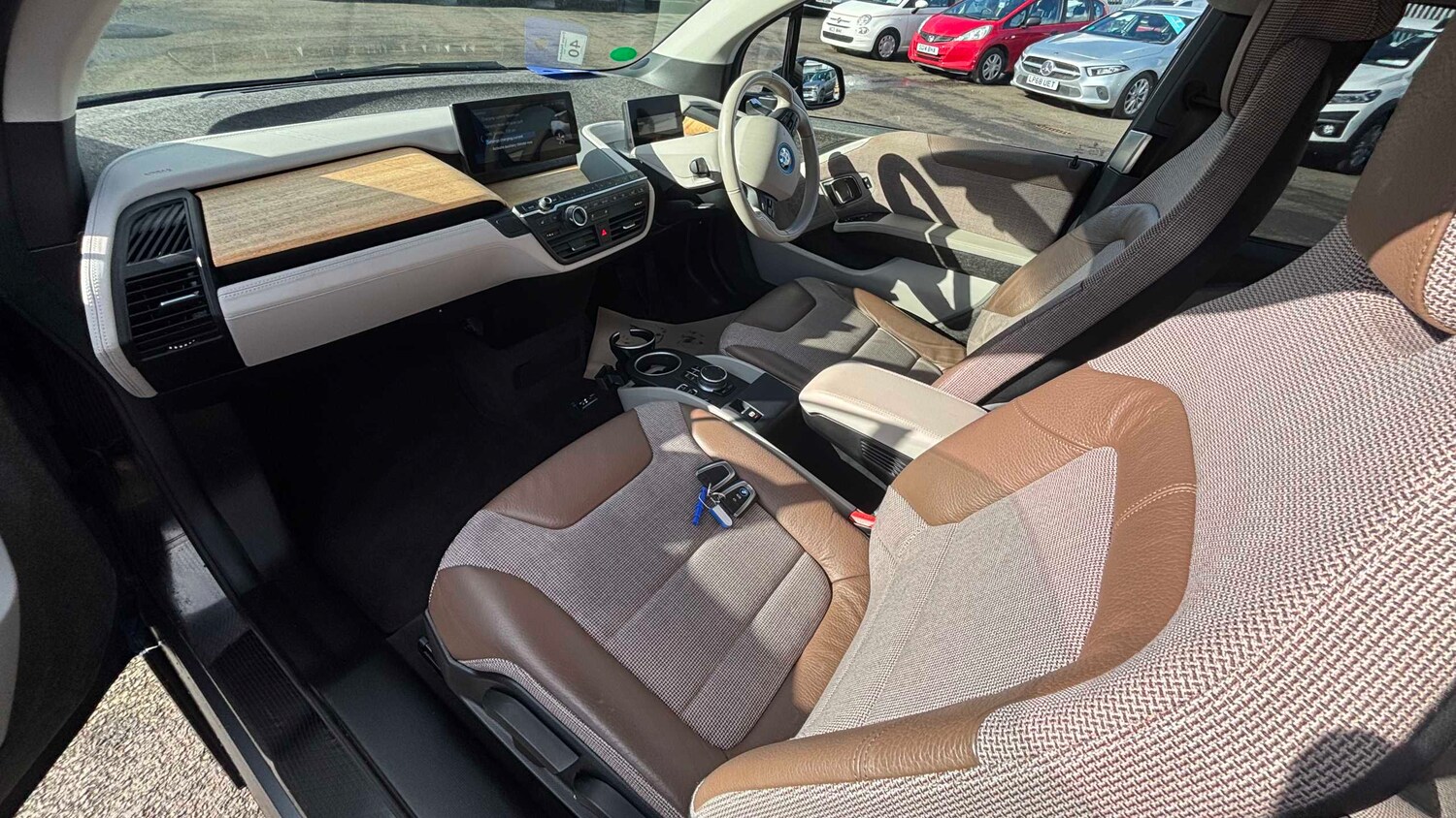 Used BMW i3 for sale - 77862175: Photo 11