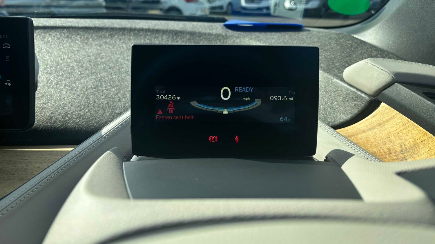 Used BMW i3 for sale - 77862175: Photo 13