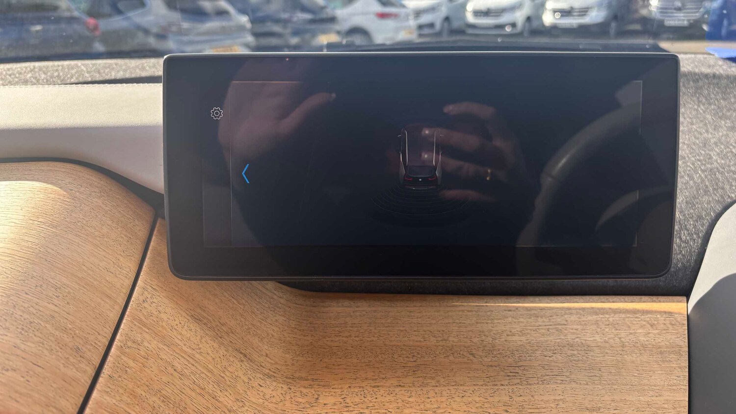 Used BMW i3 for sale - 77862175: Photo 15