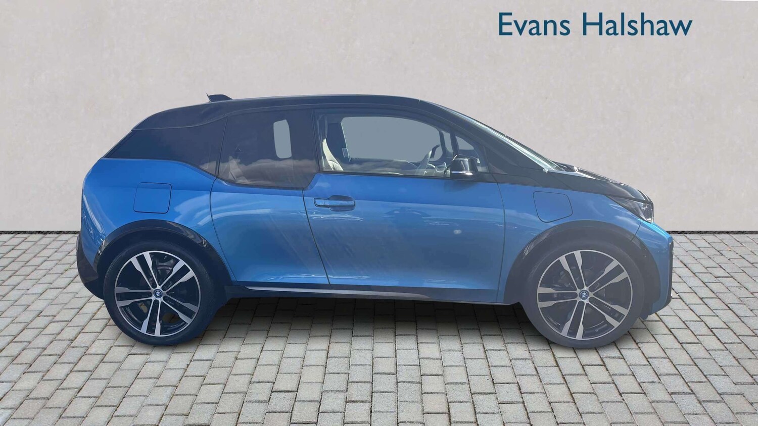 Used BMW i3 for sale - 77862175: Photo 4