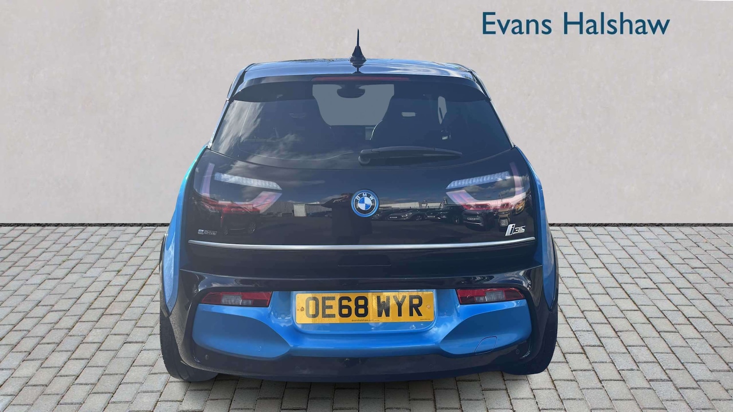 Used BMW i3 for sale - 77862175: Photo 5
