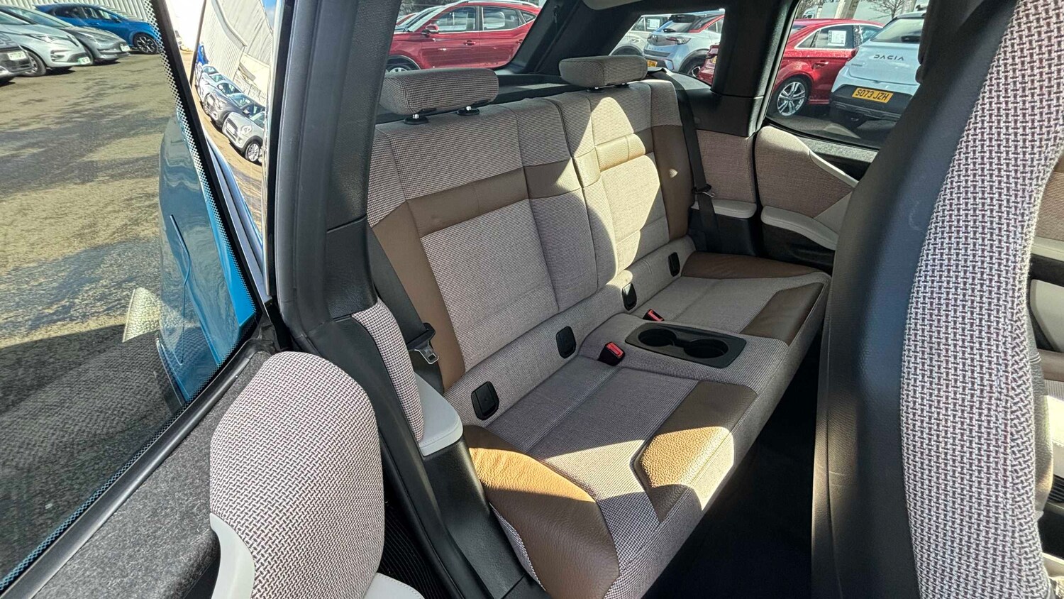 Used BMW i3 for sale - 77862175: Photo 8