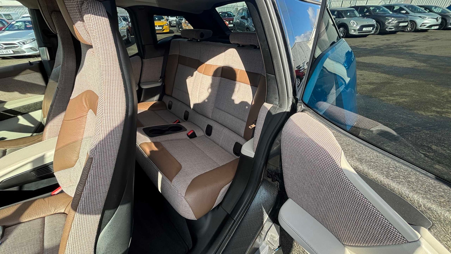 Used BMW i3 for sale - 77862175: Photo 9