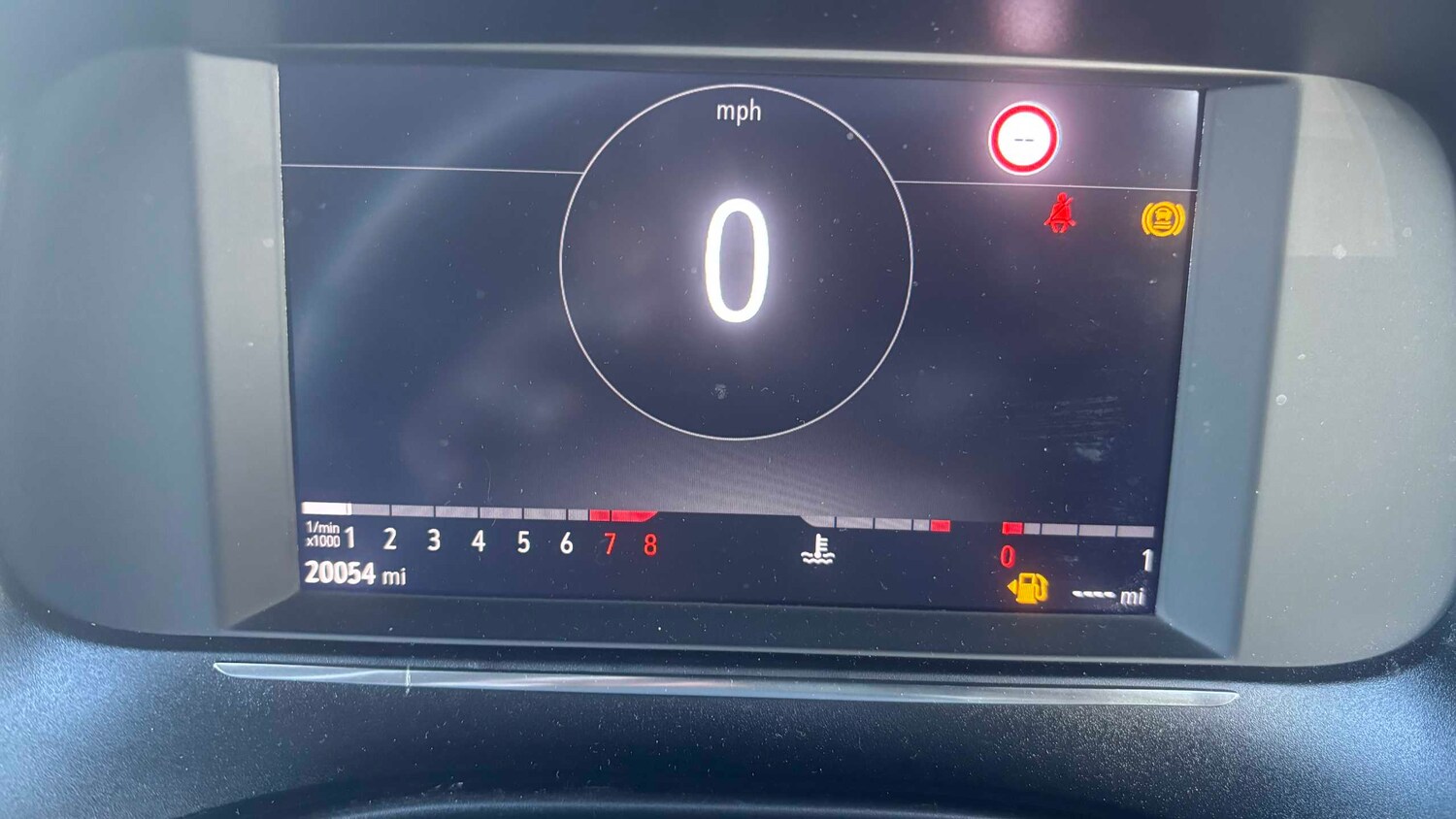 Used Vauxhall Corsa 2021 for sale - 77857216: Photo 10