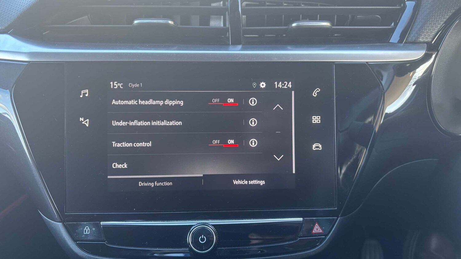 Used Vauxhall Corsa 2021 for sale - 77857216: Photo 12