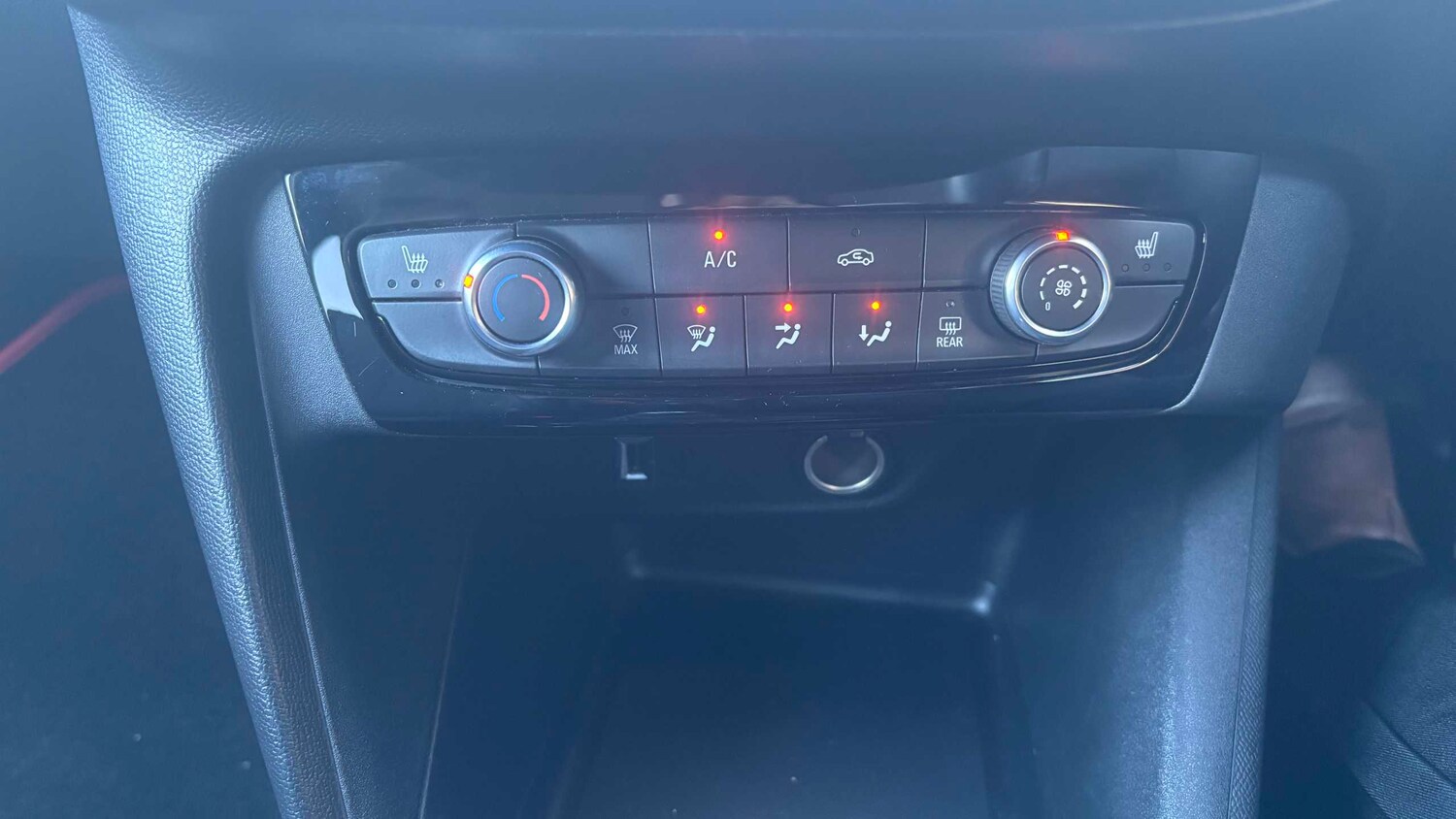 Used Vauxhall Corsa 2021 for sale - 77857216: Photo 13