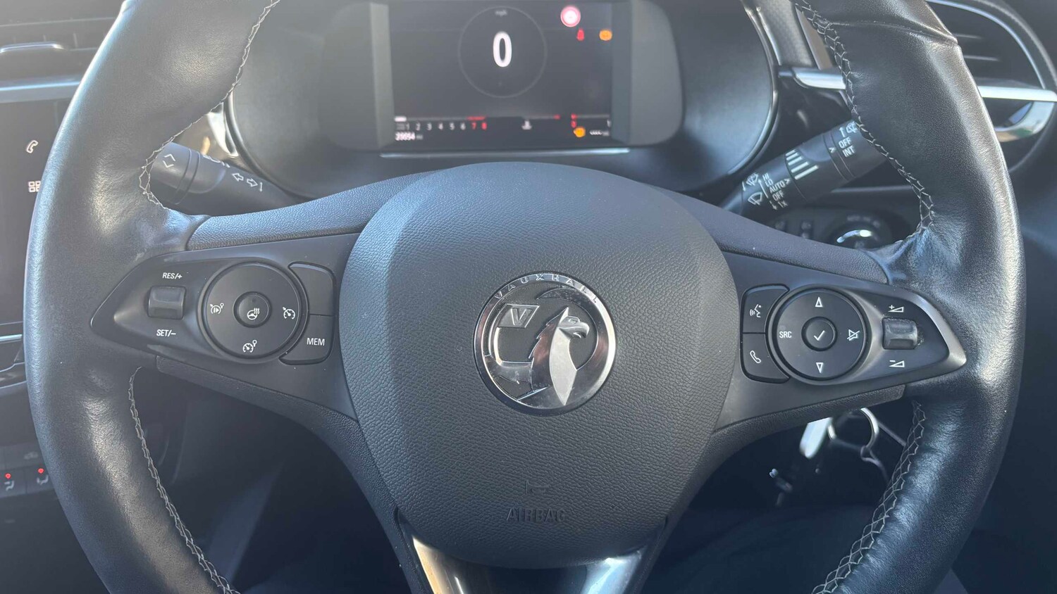 Used Vauxhall Corsa 2021 for sale - 77857216: Photo 15