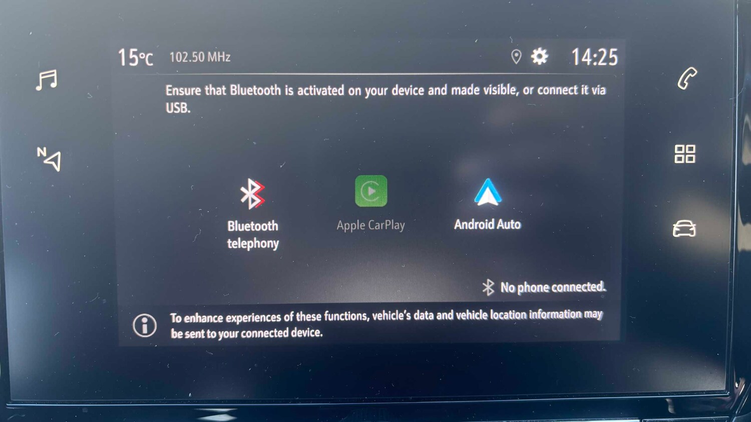 Used Vauxhall Corsa 2021 for sale - 77857216: Photo 17