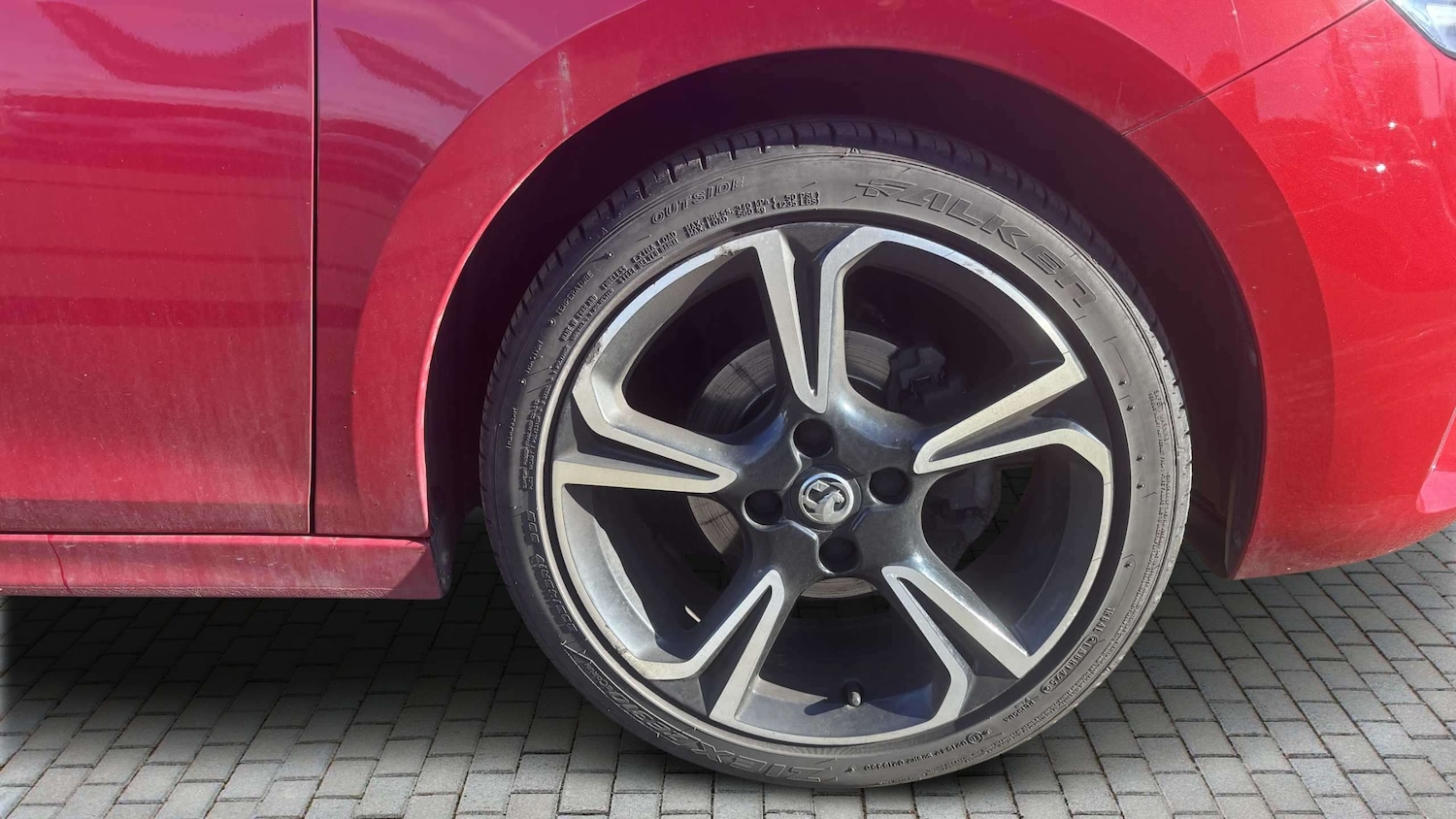 Used Vauxhall Corsa 2021 for sale - 77857216: Photo 3