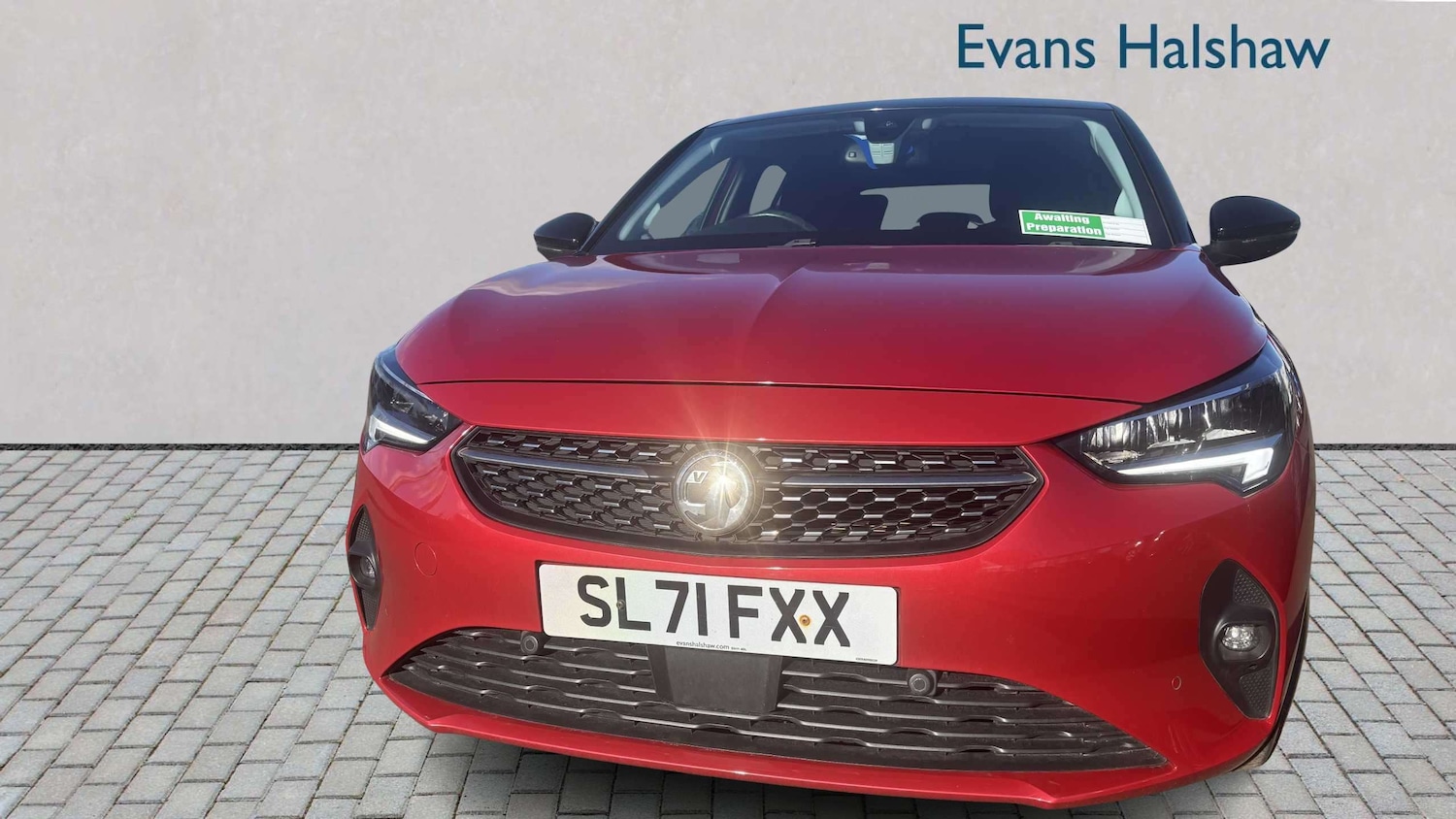 Used Vauxhall Corsa 2021 for sale - 77857216: Photo 4