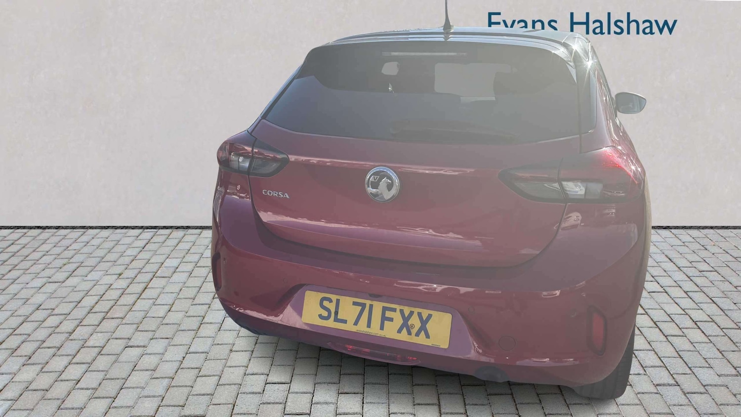 Used Vauxhall Corsa 2021 for sale - 77857216: Photo 5