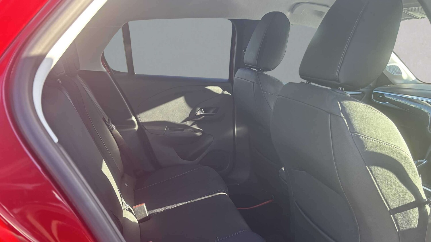 Used Vauxhall Corsa 2021 for sale - 77857216: Photo 6